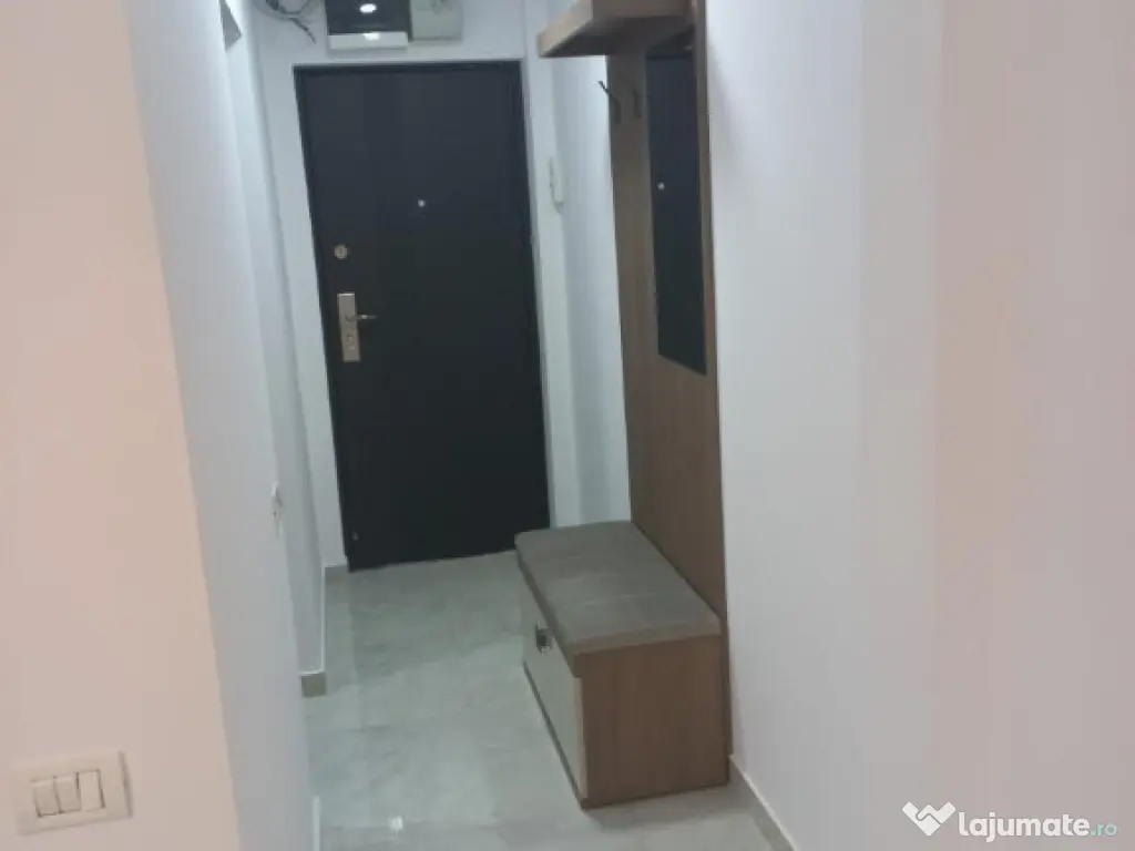 Eden, Inel 1, apartament 2 camere, mobilat, gaze, renovat, inchirieri