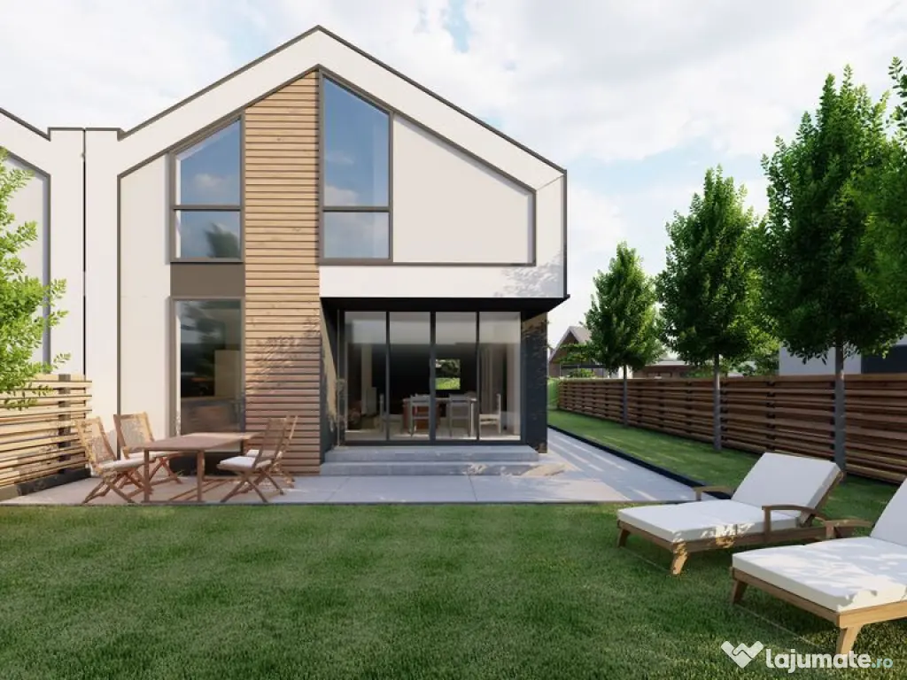 Parcelă de teren ARED - direct de la dezvoltator 