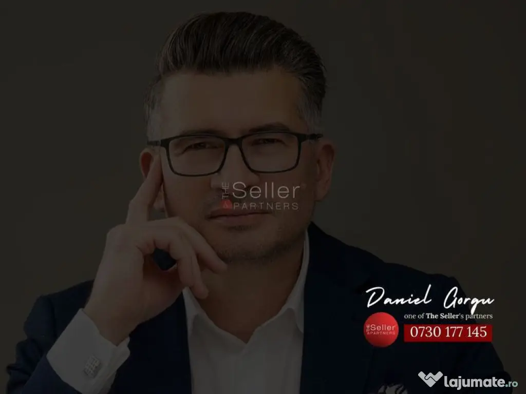 Pretabil Birou Zona Centru Civic 