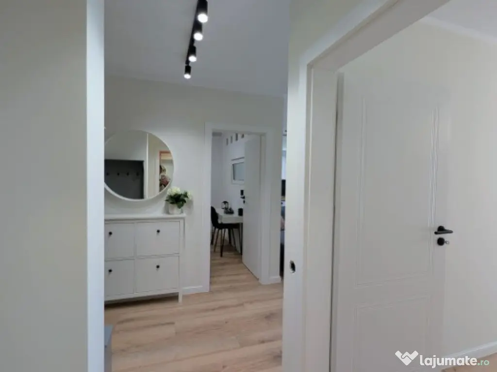 Apartament premium pe Eroilor – 3 camere, gata de locuit! 