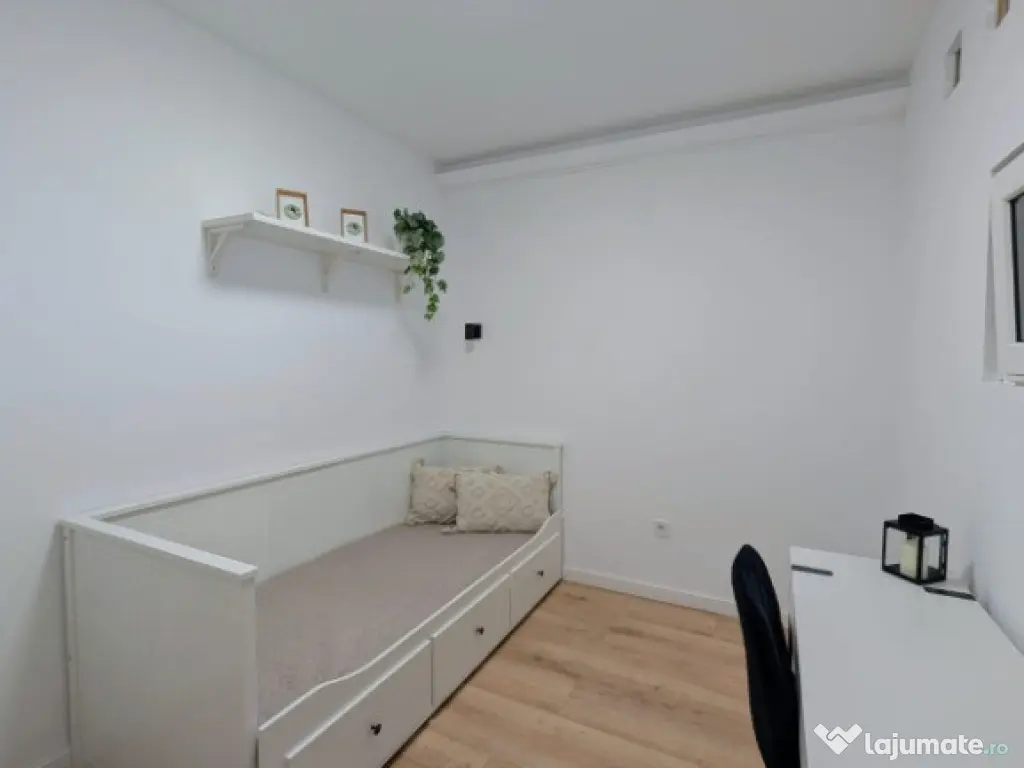 Apartament premium pe Eroilor – 3 camere, gata de locuit! 