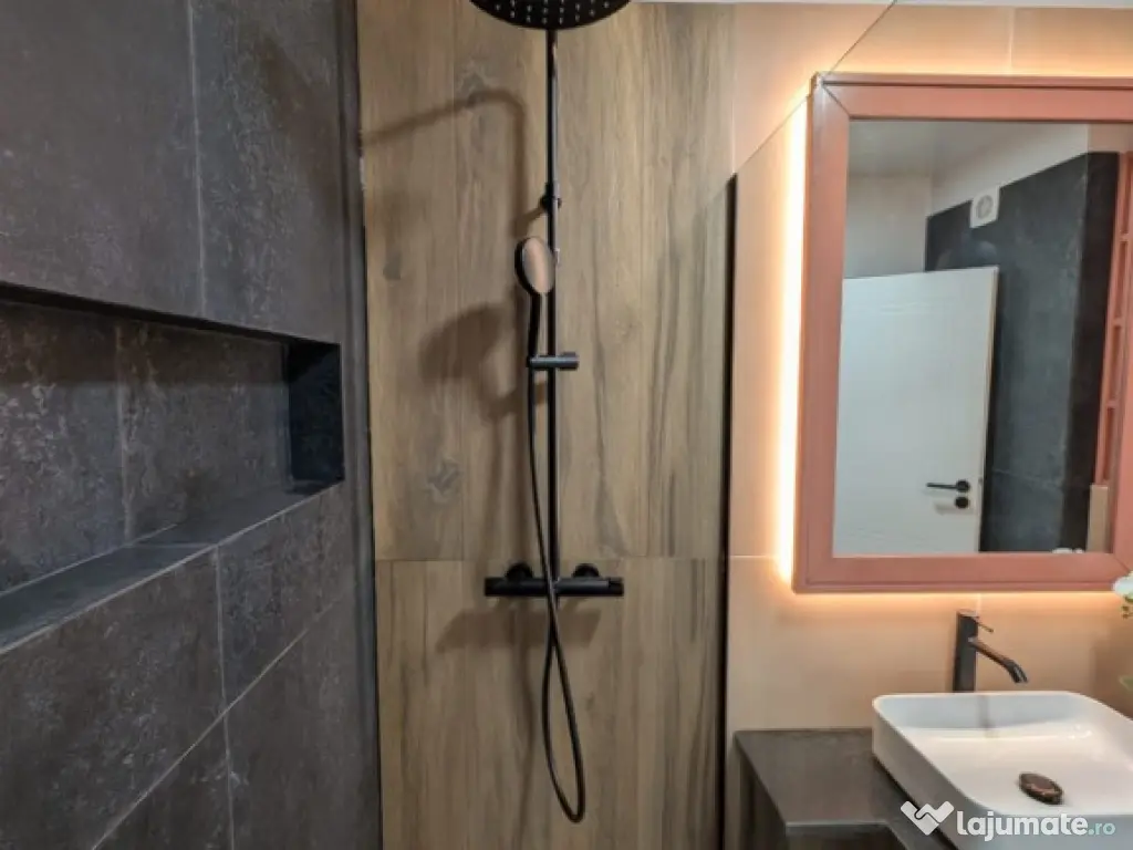 Apartament premium pe Eroilor – 3 camere, gata de locuit! 