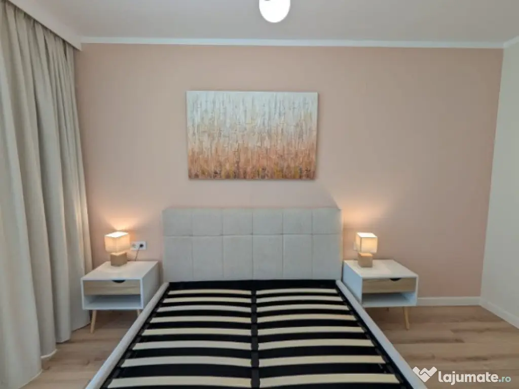 Apartament premium pe Eroilor – 3 camere, gata de locuit! 