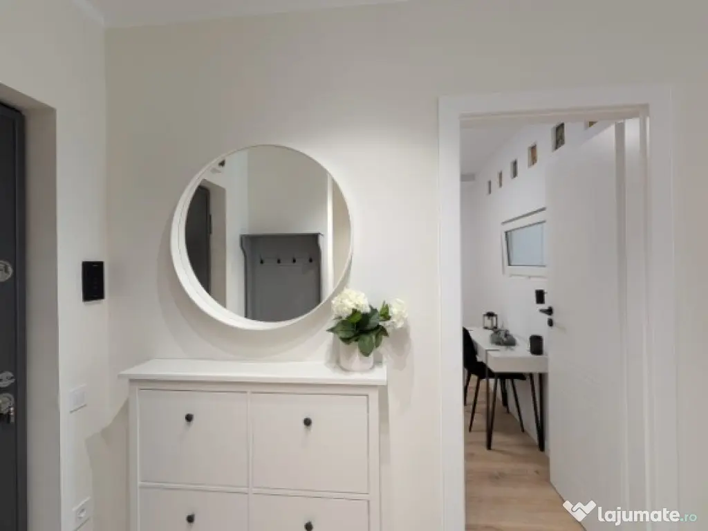 Apartament premium pe Eroilor – 3 camere, gata de locuit! 