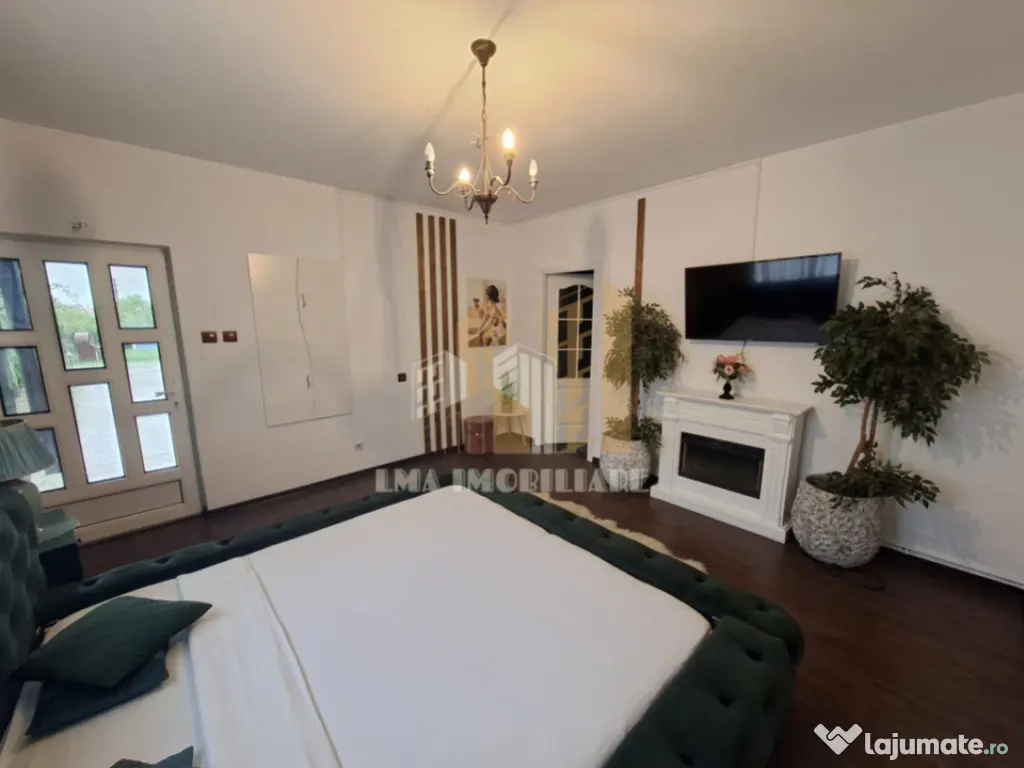 Casa Vila Pensiune Rasnov Brasov 