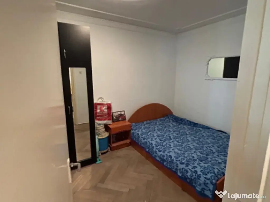 Apartament 2 camere zona Groapă 