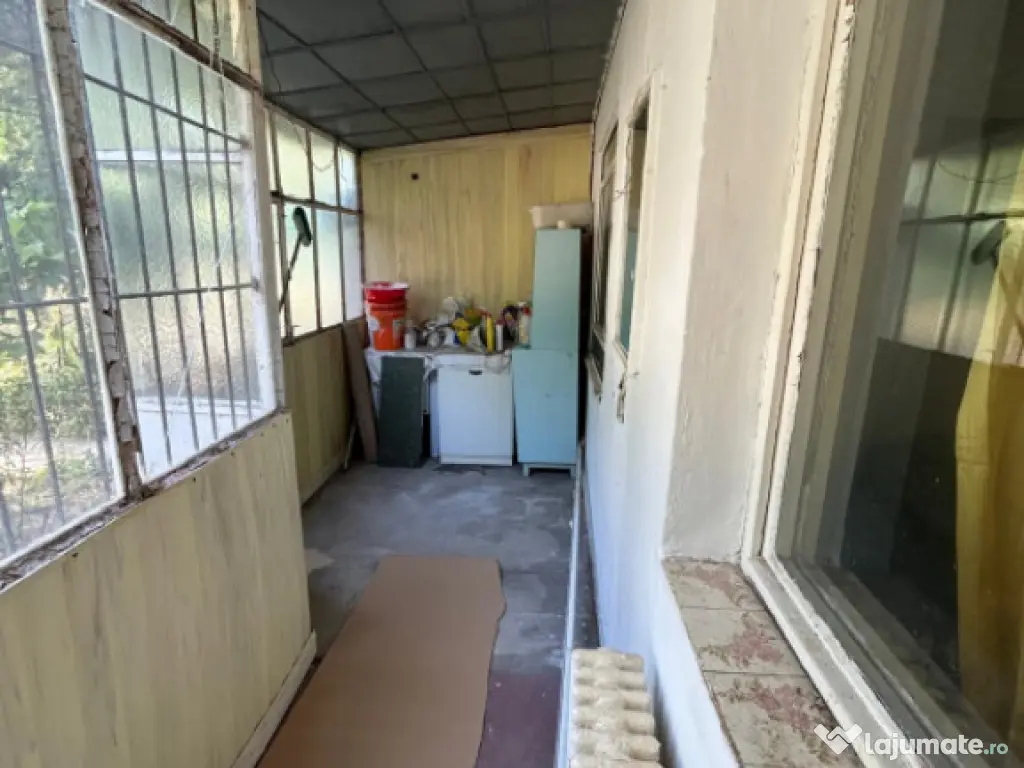 Apartament 2 camere zona Groapă 