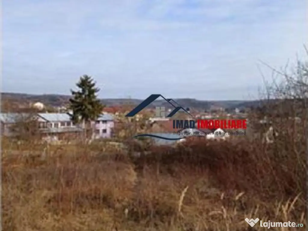 Recomandat! Nice view!! teren intravilan - Viforata . 