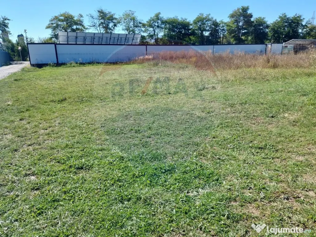 Comision 0! Gradina ta din Brasov 300mp, 514mp sau 1114mp 