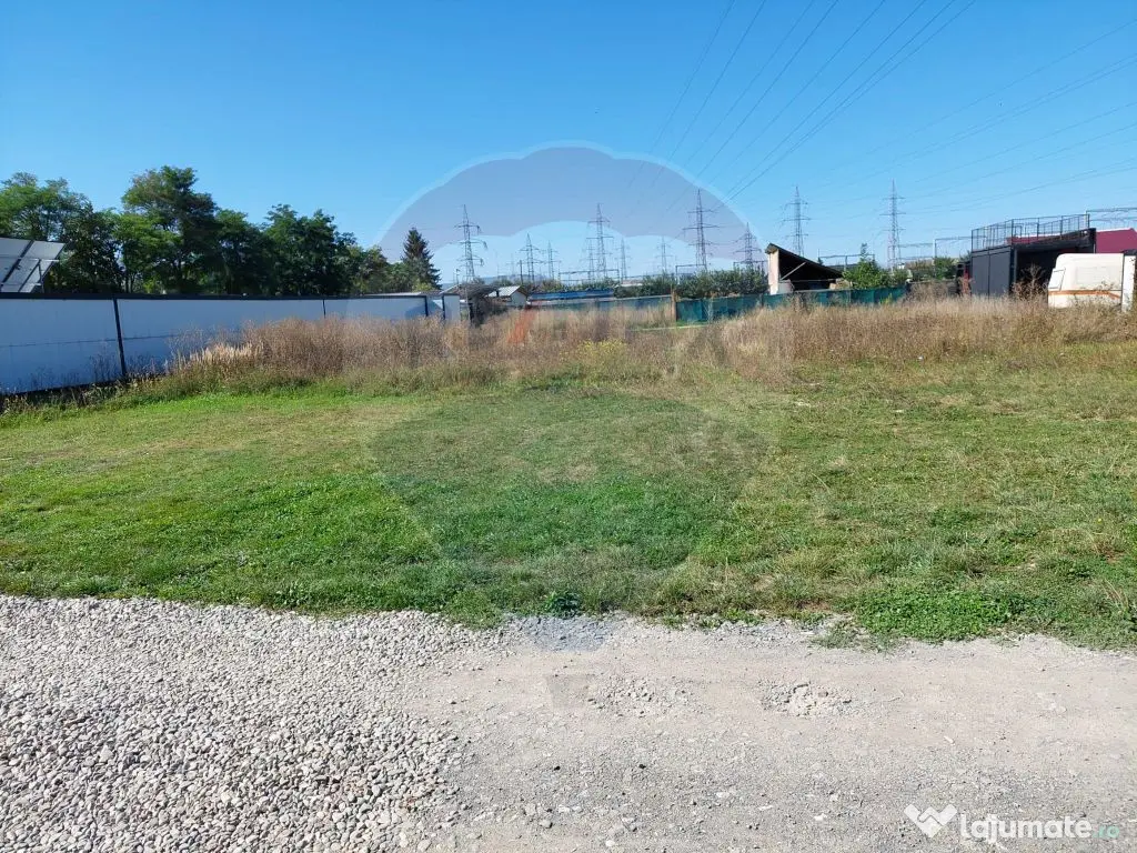 Comision 0! Gradina ta din Brasov 300mp, 514mp sau 1114mp 