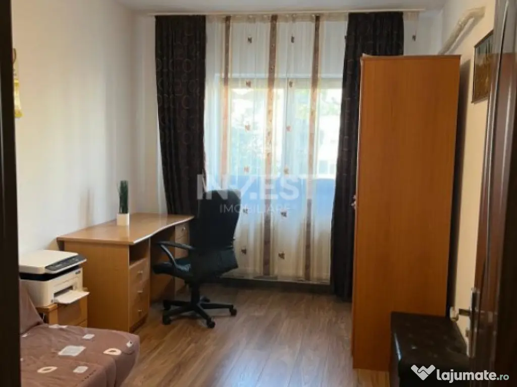 Apartament de vânzare, 2 camere, Gara-Fostul Billa, Iasi