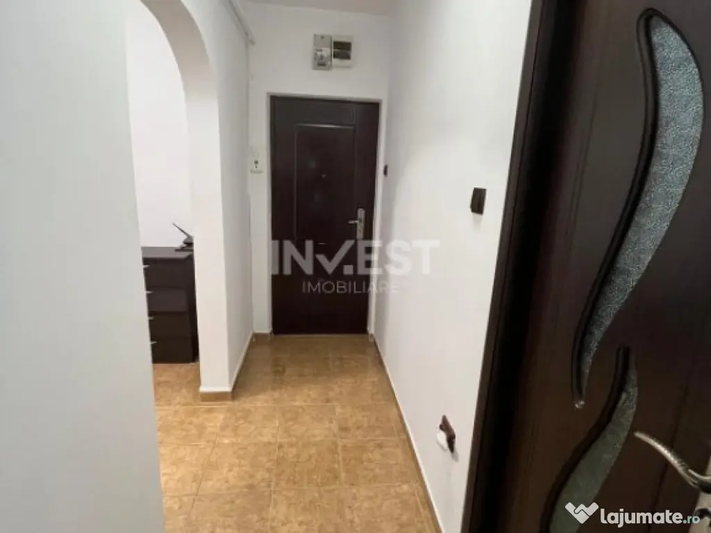 Apartament de vânzare, 2 camere, Gara-Fostul Billa, Iasi