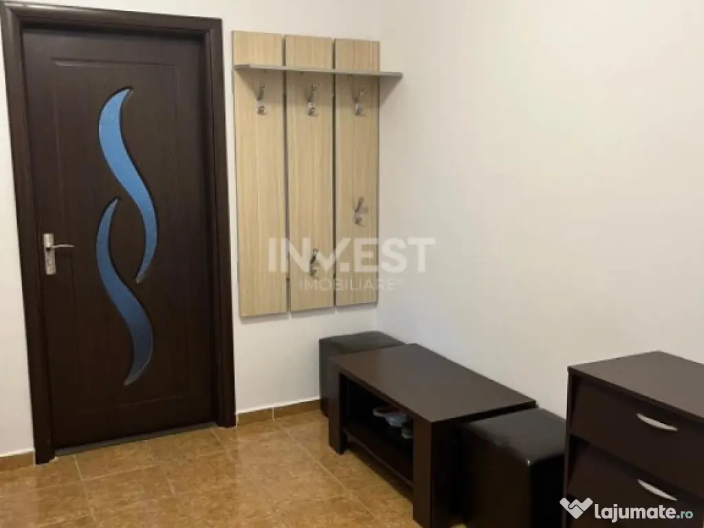 Apartament de vânzare, 2 camere, Gara-Fostul Billa, Iasi