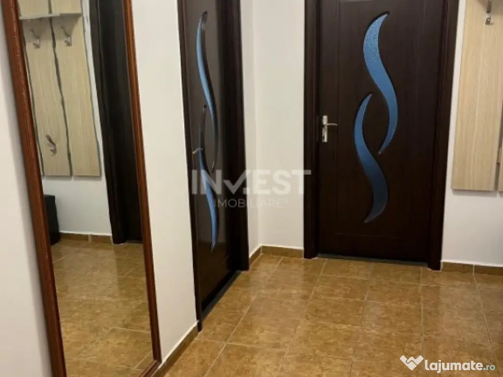 Apartament de vânzare, 2 camere, Gara-Fostul Billa, Iasi