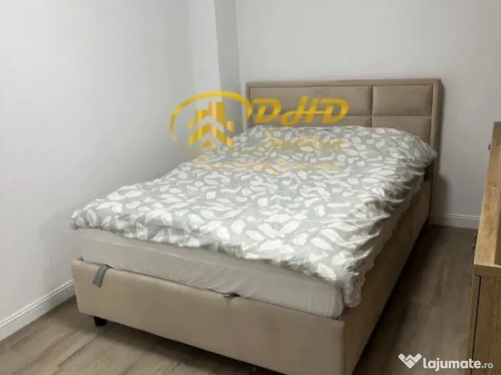 Apartament de 1 cameră la prima închiriere - Ateneu Tătărași 