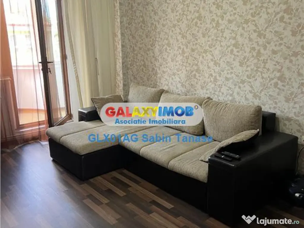 De inchiriat ap 2 cam fratii golesti la cheie etaj 2 cu parc 