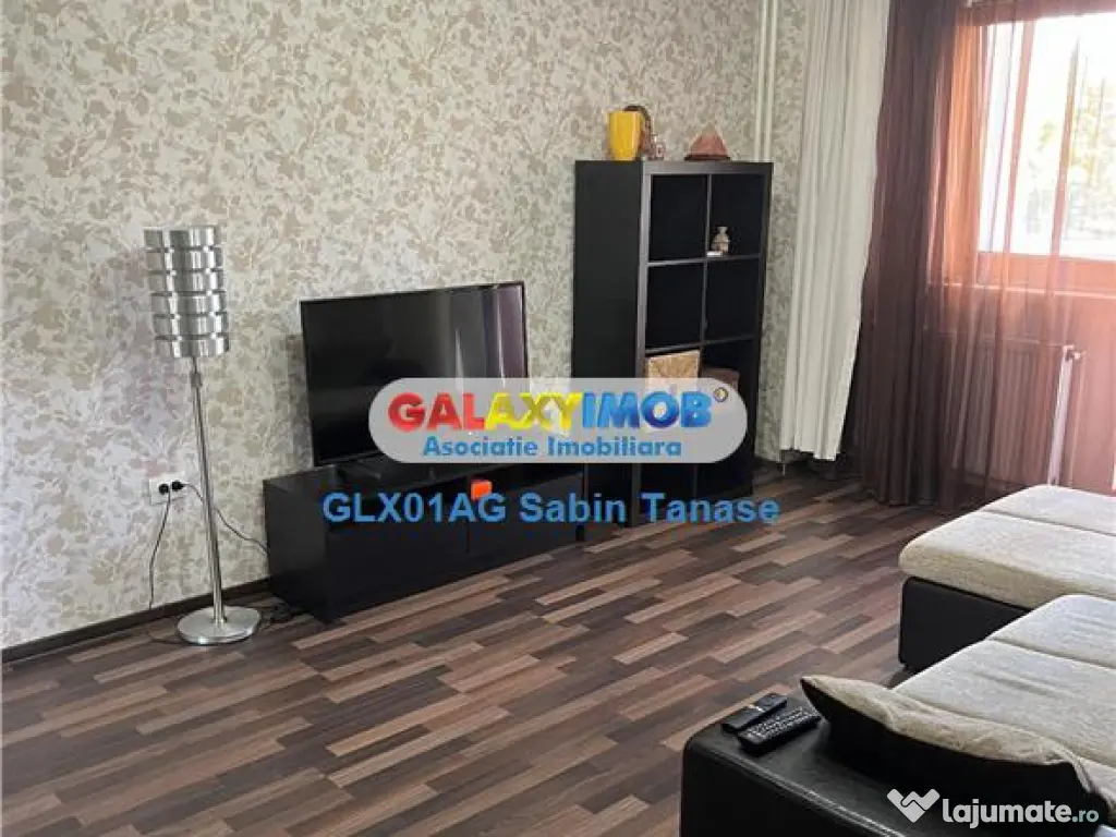 De inchiriat ap 2 cam fratii golesti la cheie etaj 2 cu parc 