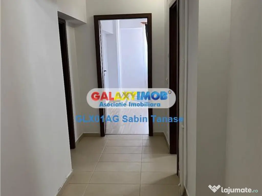 De inchiriat ap 2 cam fratii golesti la cheie etaj 2 cu parc 