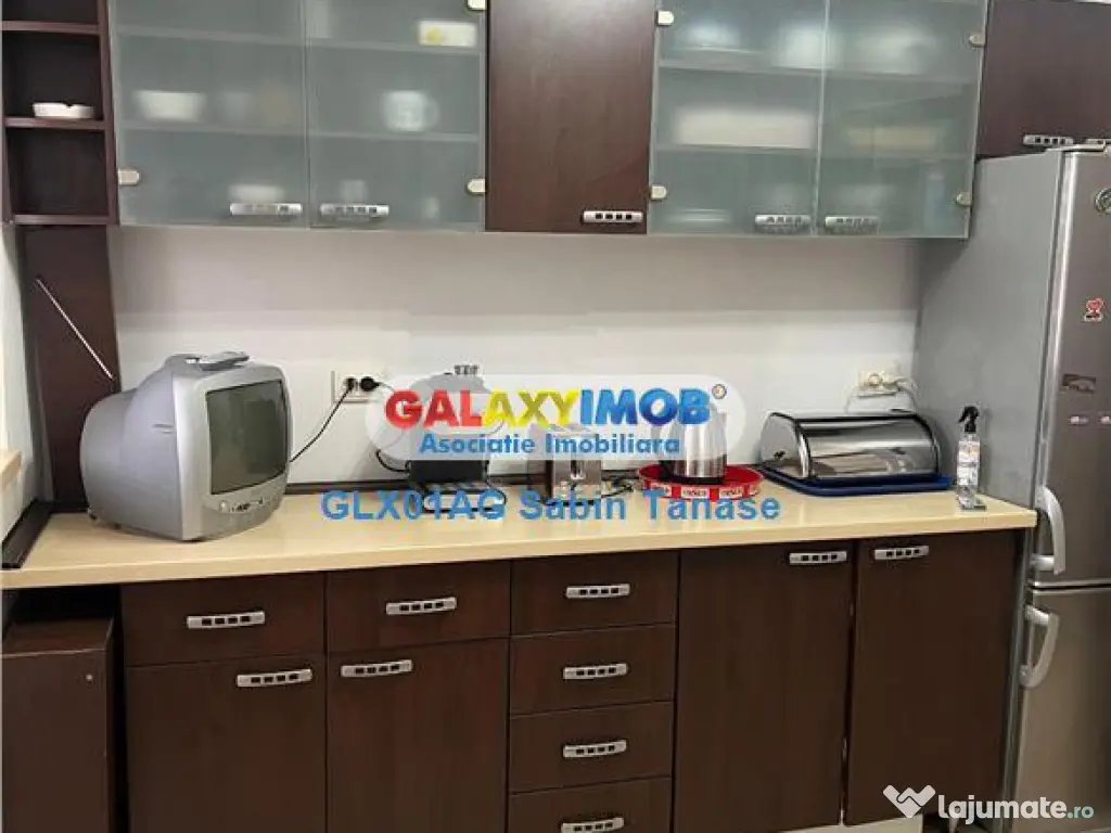 De inchiriat ap 2 cam fratii golesti la cheie etaj 2 cu parc 