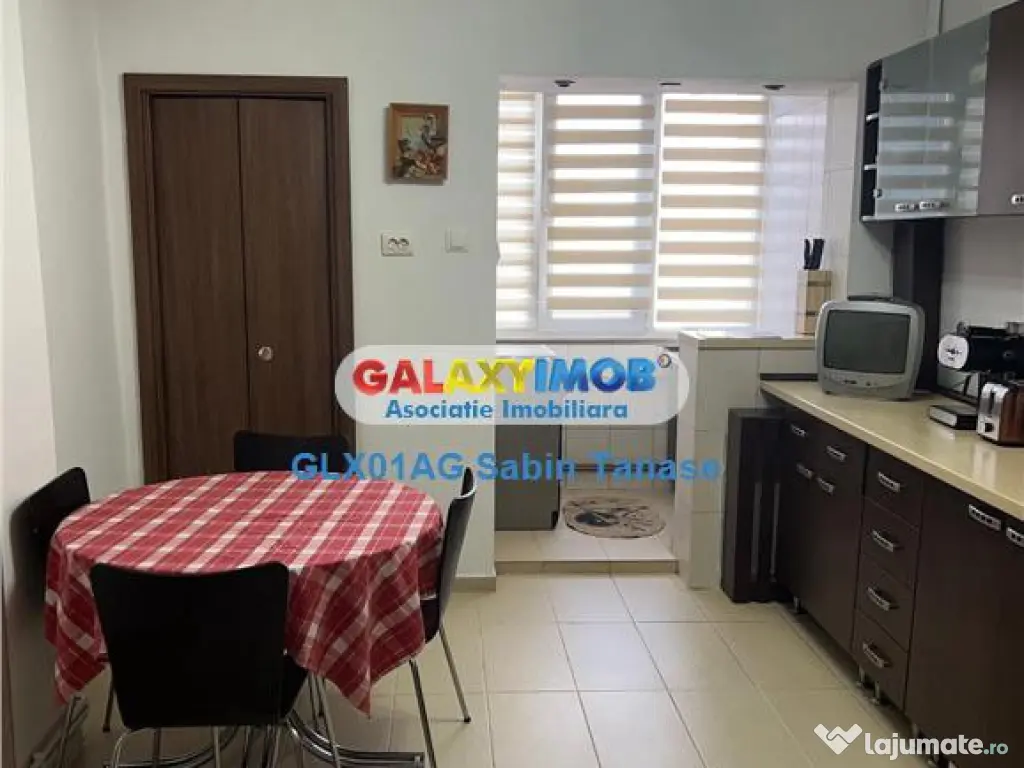 De inchiriat ap 2 cam fratii golesti la cheie etaj 2 cu parc 