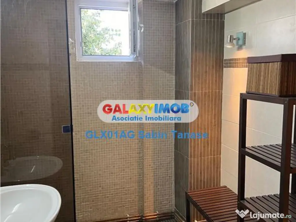 De inchiriat ap 2 cam fratii golesti la cheie etaj 2 cu parc 