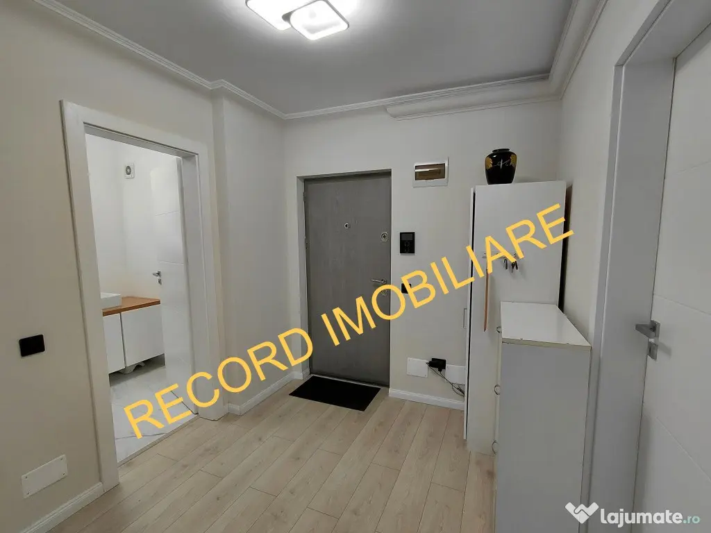 Ap 3 cam 59 mp, terasa 28 mp,et.3, lift Floresti 