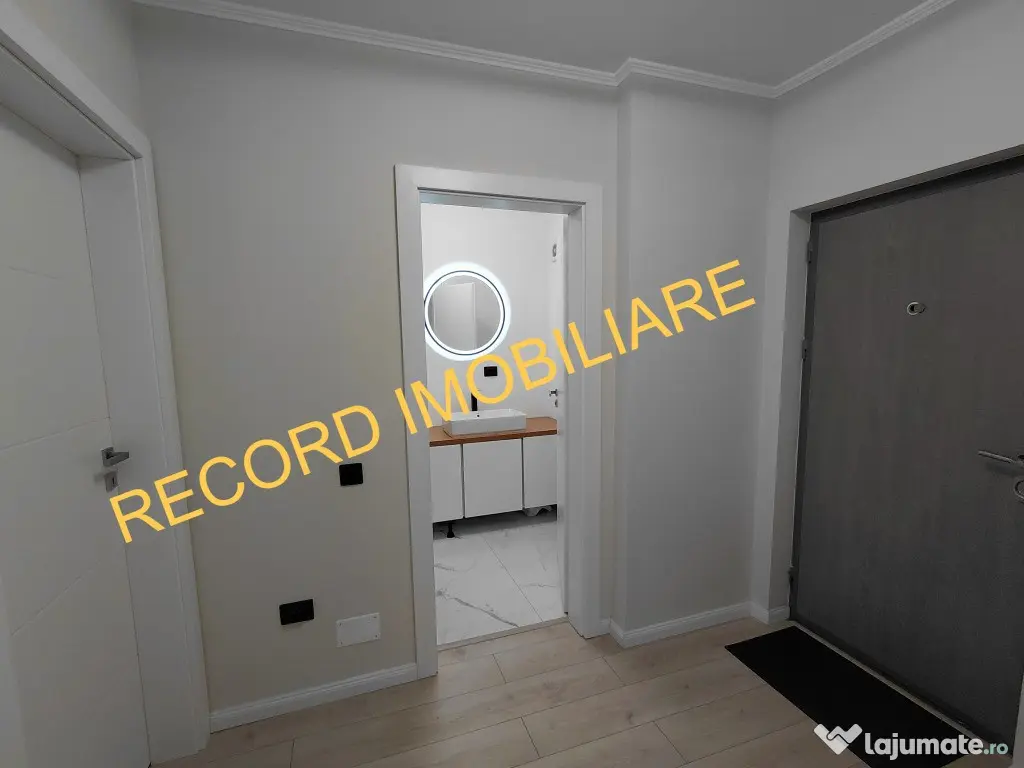 Ap 3 cam 59 mp, terasa 28 mp,et.3, lift Floresti 