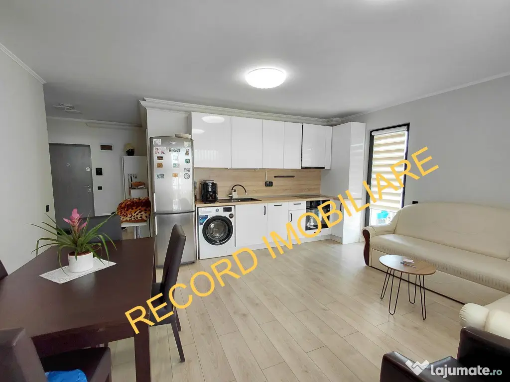 Ap 3 cam 59 mp, terasa 28 mp,et.3, lift Floresti 