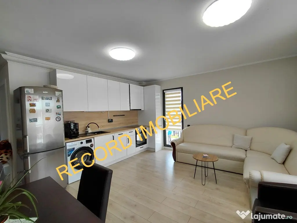 Ap 3 cam 59 mp, terasa 28 mp,et.3, lift Floresti 