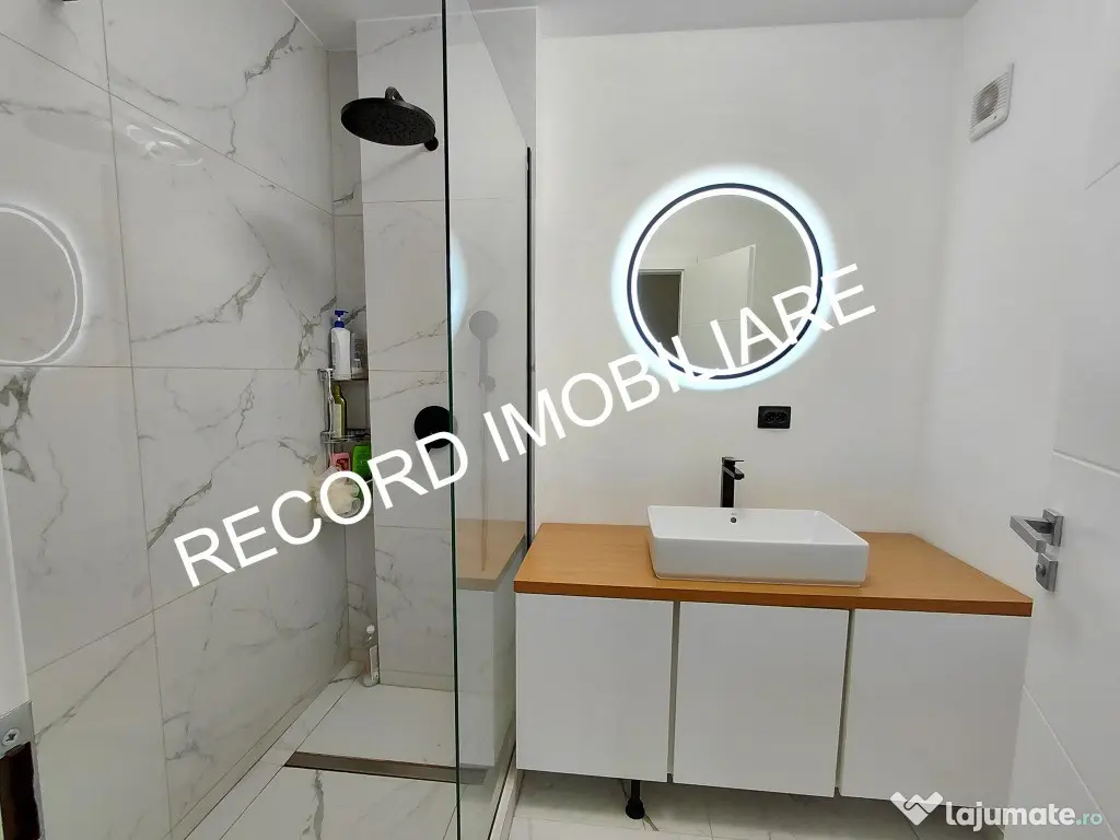 Ap 3 cam 59 mp, terasa 28 mp,et.3, lift Floresti 