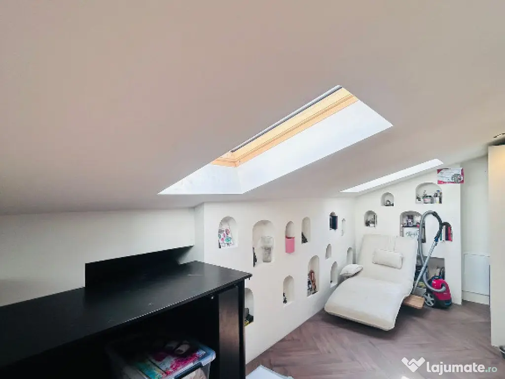 COMISION 0% Casă duplex 4 camere de vânzare – Florești, zona Tăuți 