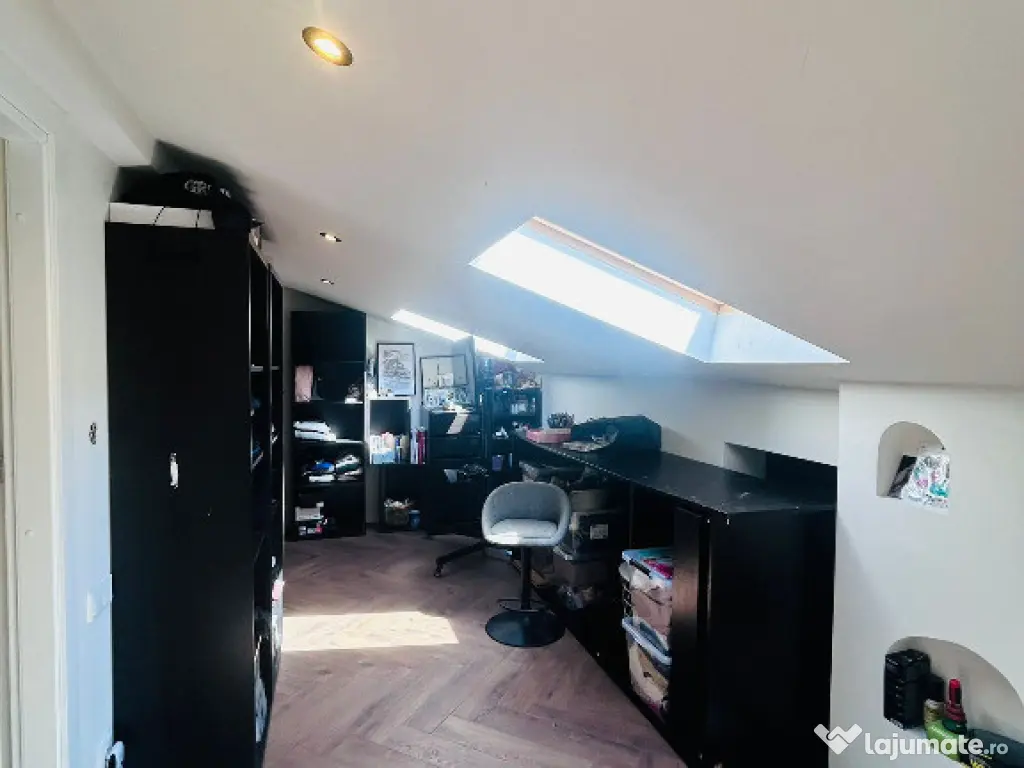 COMISION 0% Casă duplex 4 camere de vânzare – Florești, zona Tăuți 