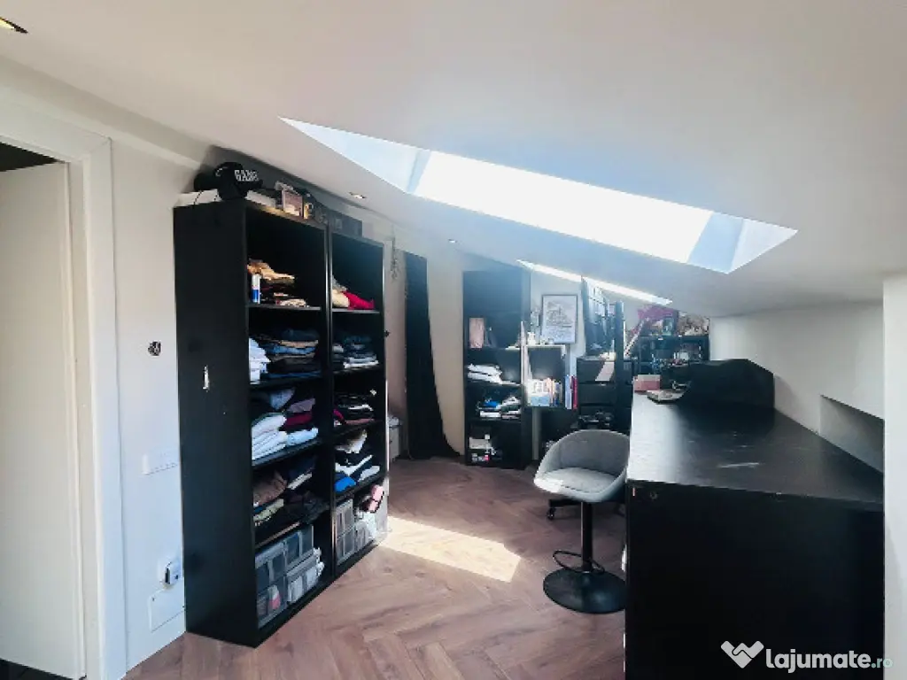 COMISION 0% Casă duplex 4 camere de vânzare – Florești, zona Tăuți 