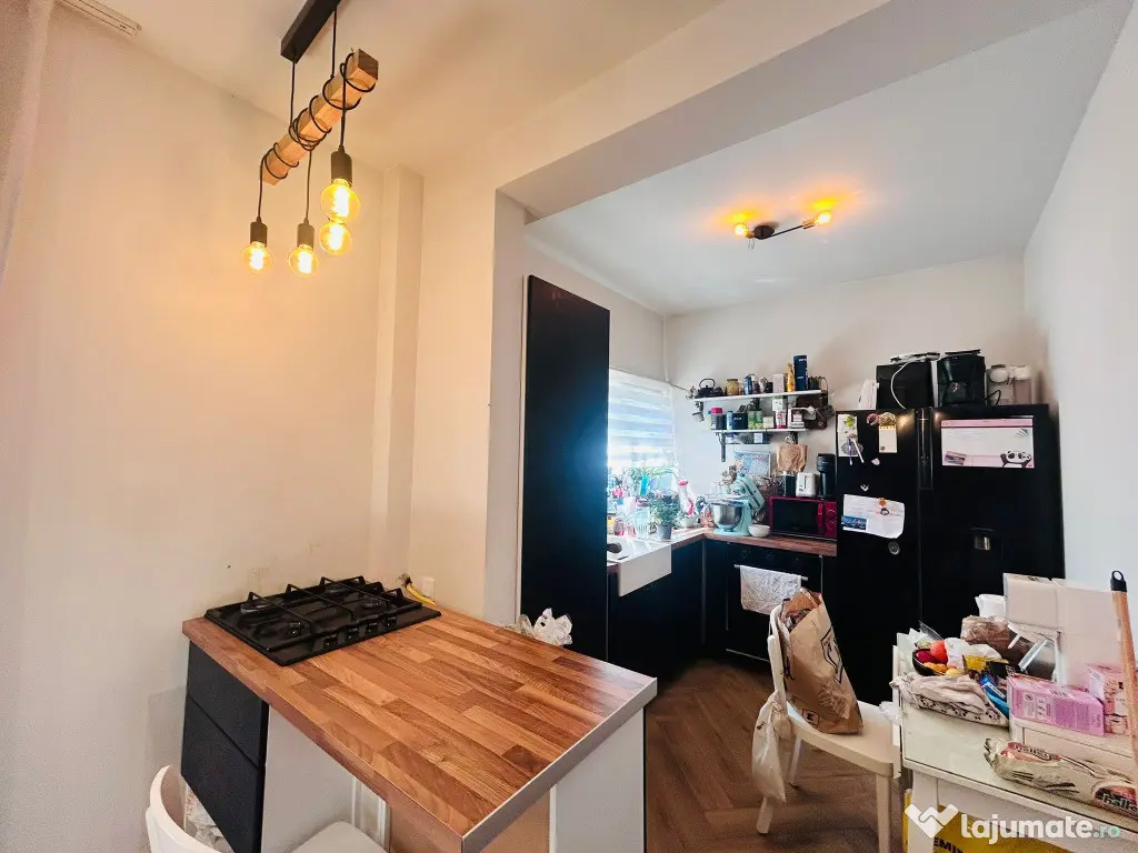 COMISION 0% Casă duplex 4 camere de vânzare – Florești, zona Tăuți 