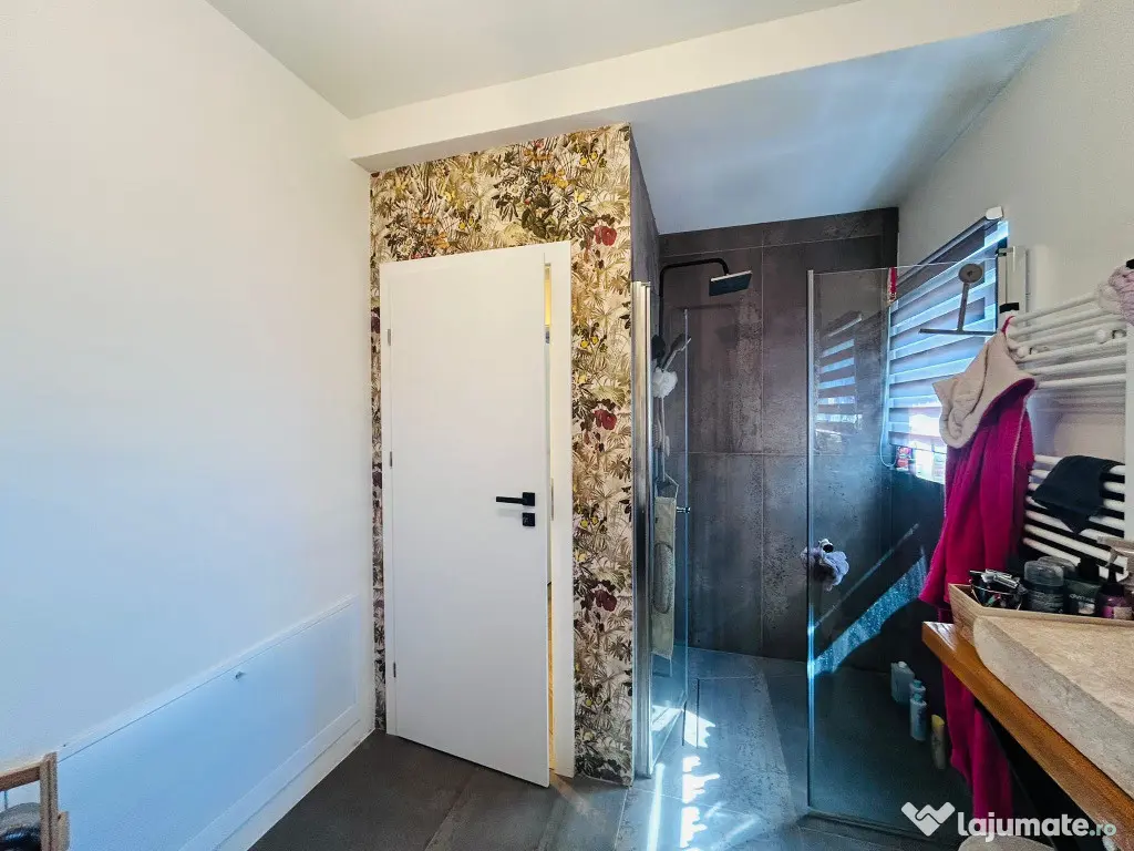 COMISION 0% Casă duplex 4 camere de vânzare – Florești, zona Tăuți 