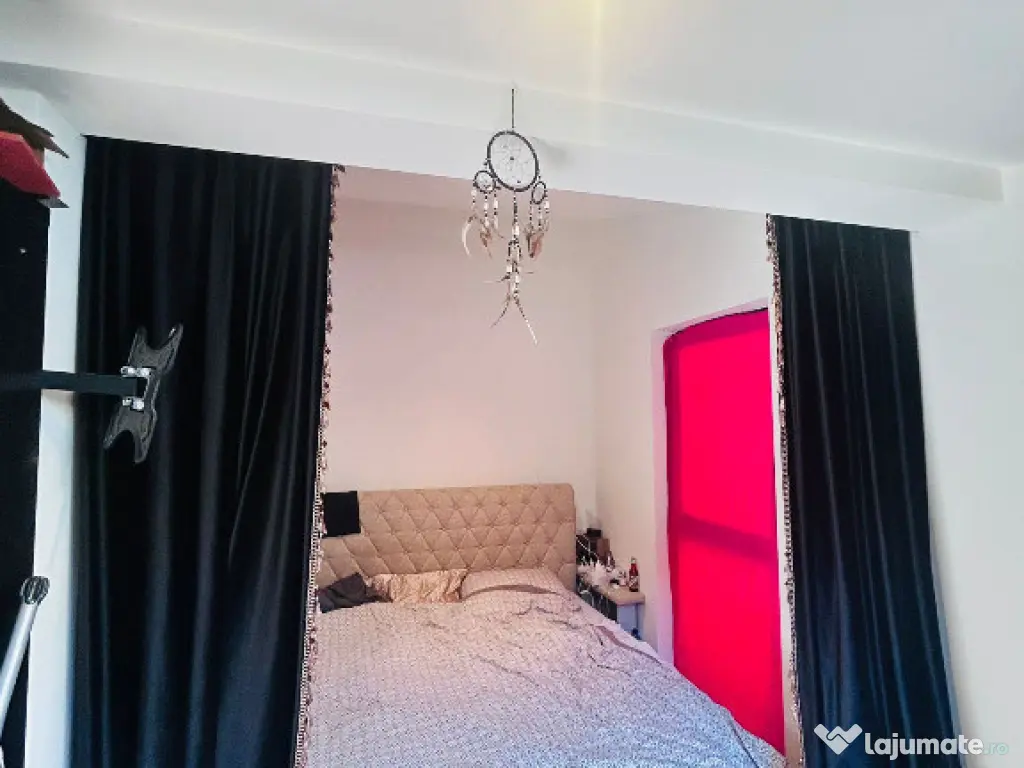 COMISION 0% Casă duplex 4 camere de vânzare – Florești, zona Tăuți 