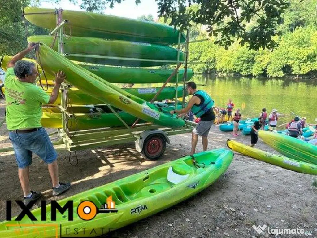 Teren cu Certificat Urbanism 