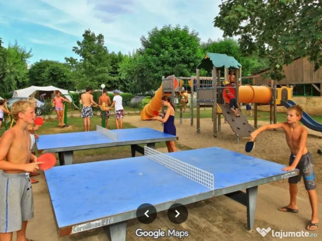 Teren cu Certificat Urbanism 