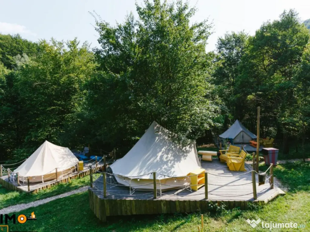 Teren cu Certificat Urbanism 