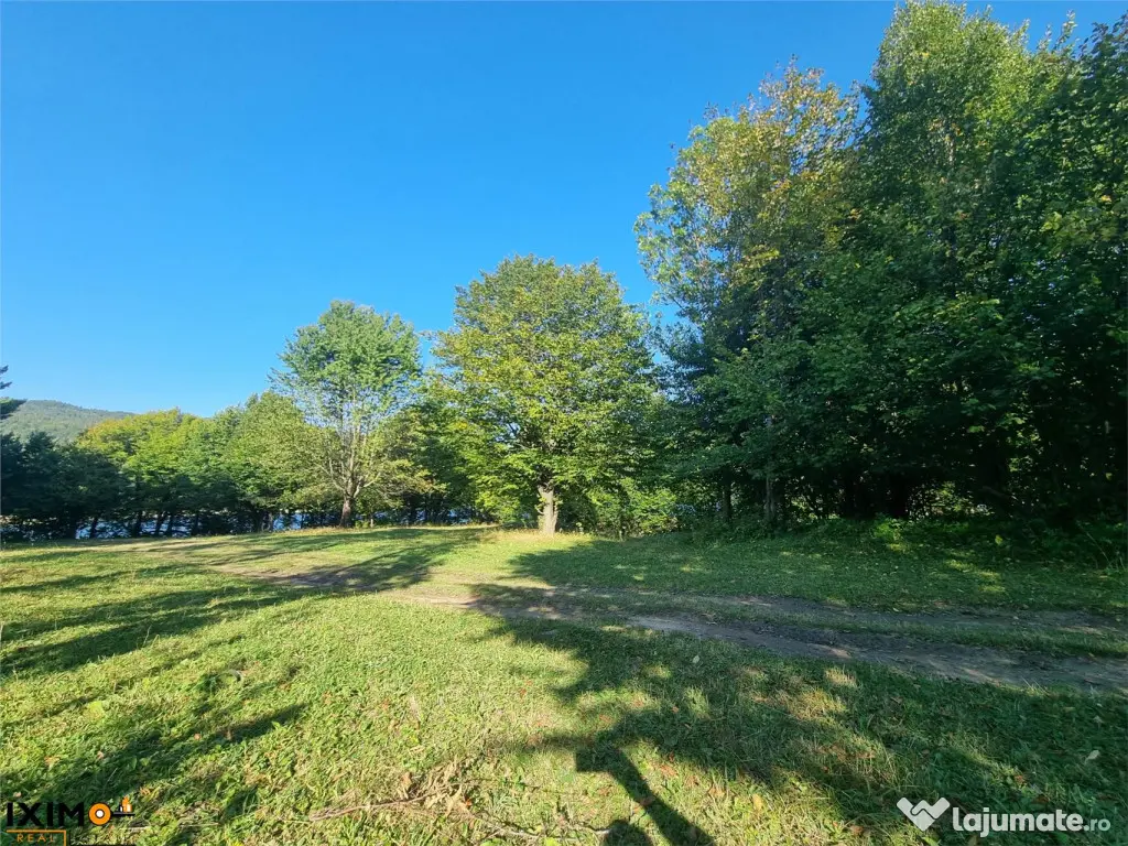 Teren cu Certificat Urbanism 