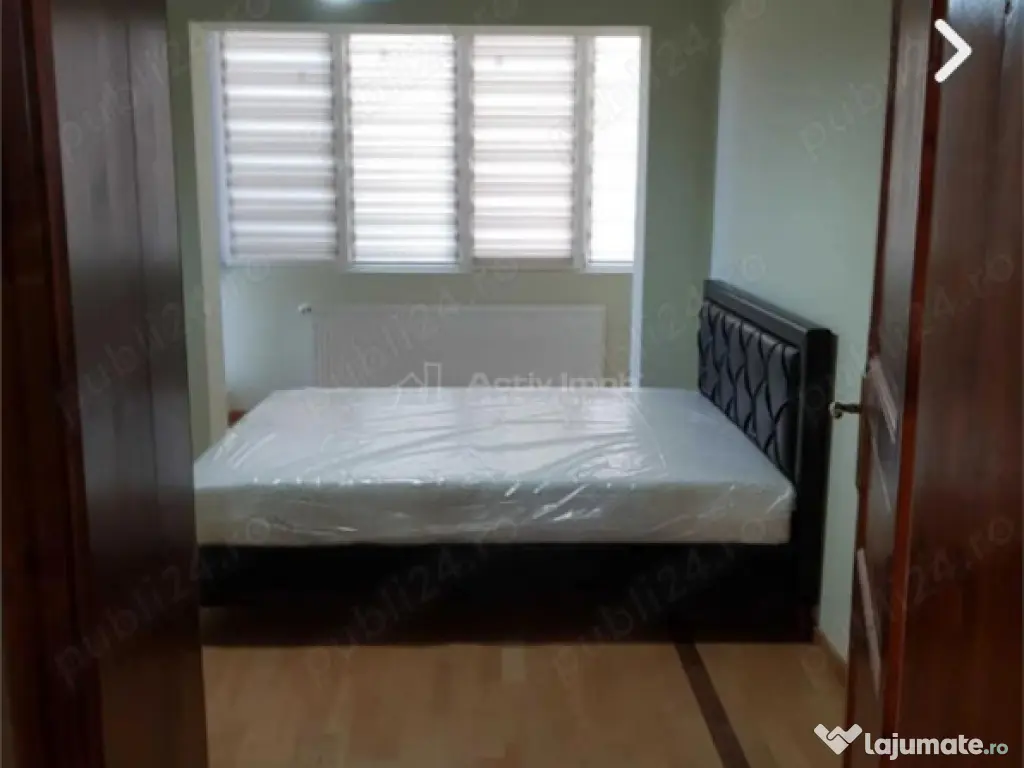 3 cam - zona Centrala - bloc nou 