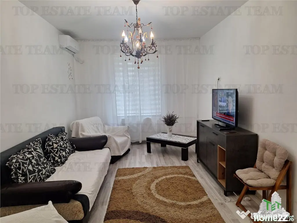 Apartament 2 camere zona foarte cautata.