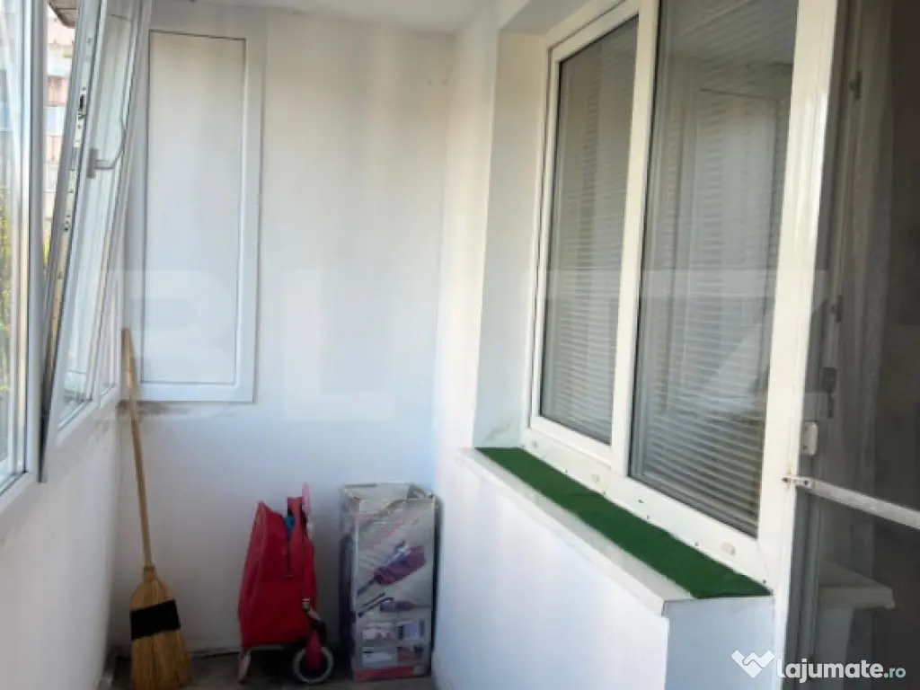 Apartament 2 camere, 54 mp, zona Dâmbu Pietros