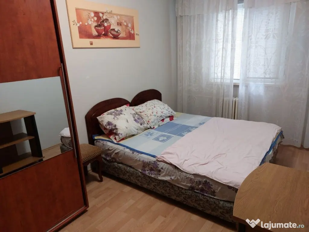 Apartament 2 camere de inchiriat - Tomis Nord