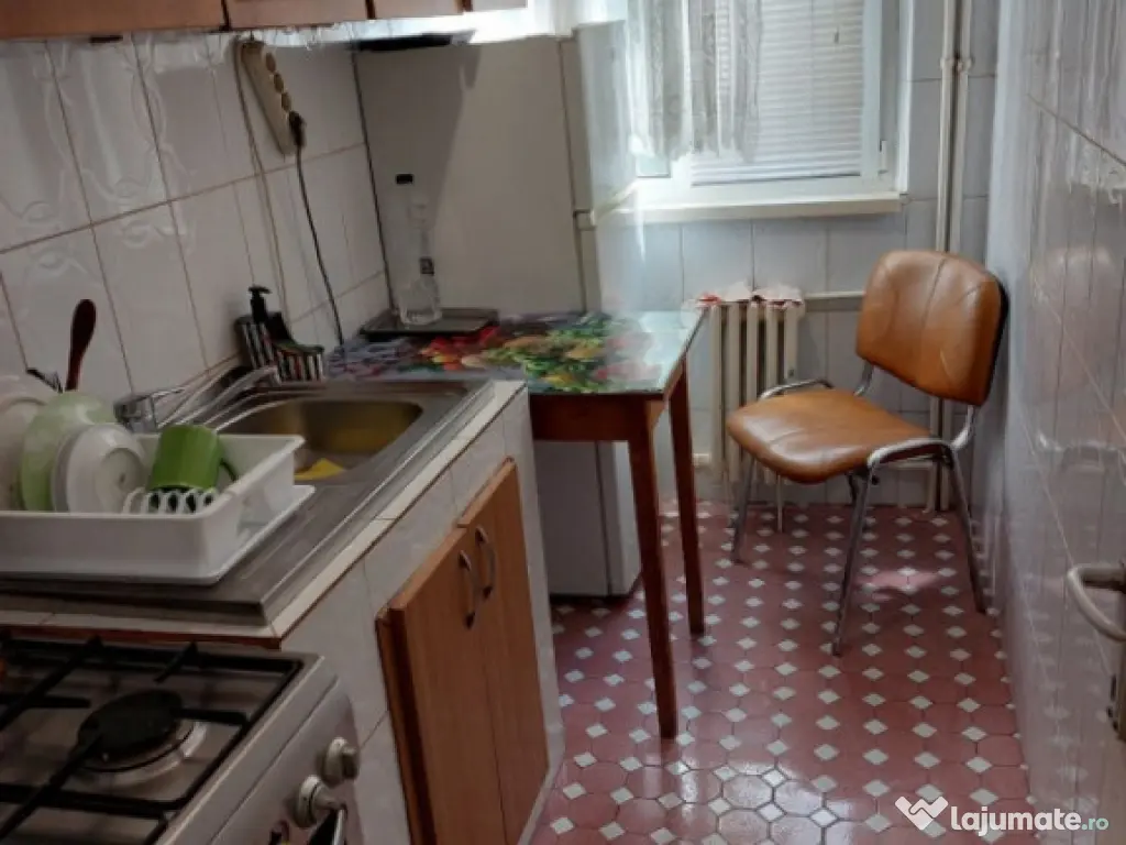 Apartament 2 camere de inchiriat - Tomis Nord