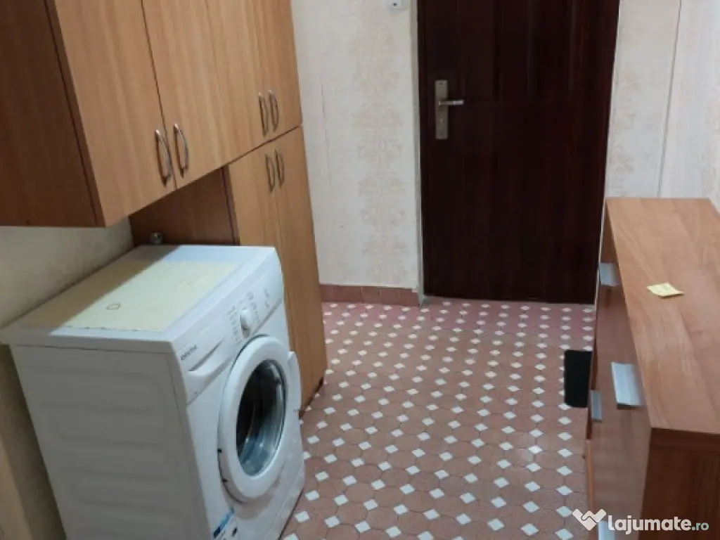 Apartament 2 camere de inchiriat - Tomis Nord