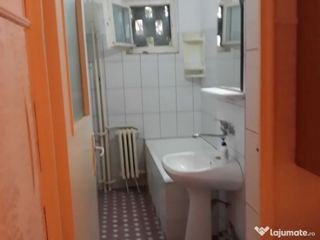 Apartament 2 camere de inchiriat - Tomis Nord