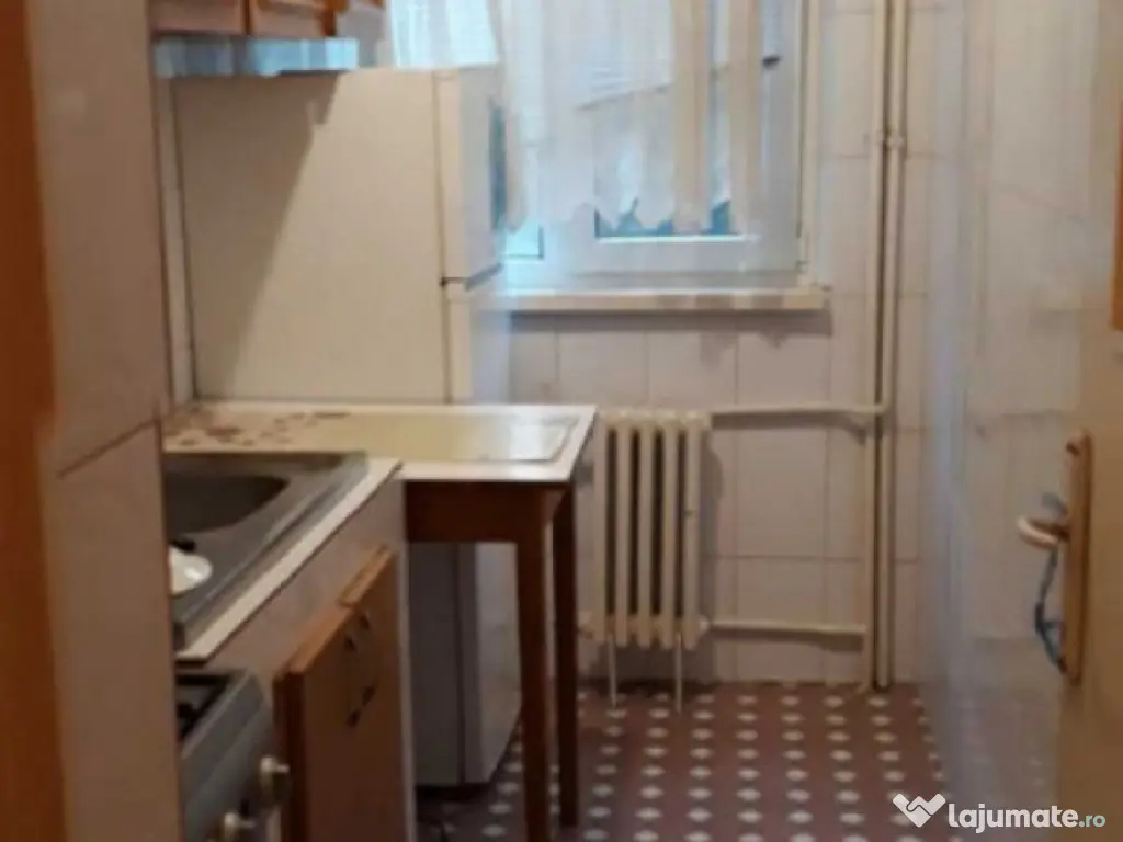 Apartament 2 camere de inchiriat - Tomis Nord