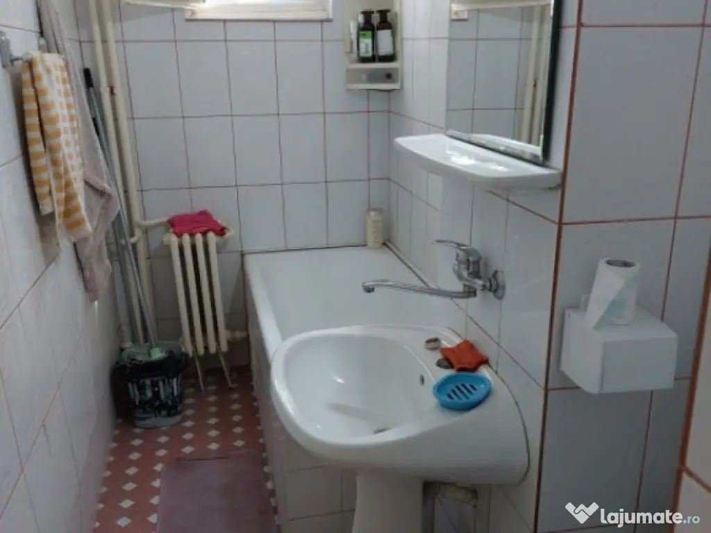 Apartament 2 camere de inchiriat - Tomis Nord