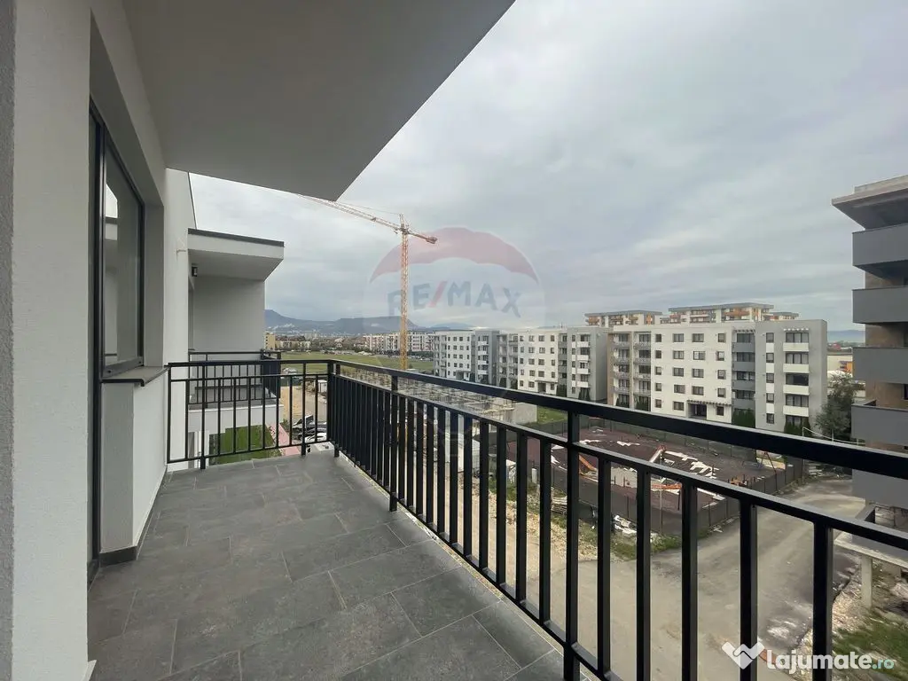 Comision 0 %! Apartament de vânzare în zona Tractorul! 